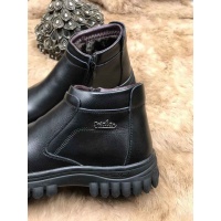 $93.00 USD Prada Boots For Men #458869