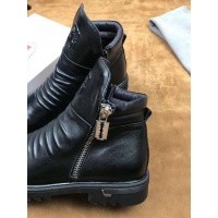 $105.00 USD Prada Boots For Men #458870