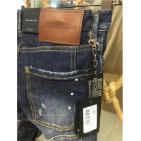 $57.00 USD Dsquared Jeans For Men #458920