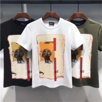 $24.50 USD Dsquared T-Shirts Short Sleeved For Men #458921
