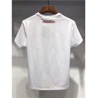 $24.50 USD Dsquared T-Shirts Short Sleeved For Men #458927
