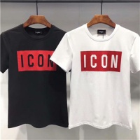 $24.50 USD Dsquared T-Shirts Short Sleeved For Men #458927
