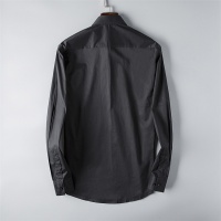 $38.60 USD Givenchy Shirts Long Sleeved For Men #459020