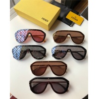 $73.00 USD Fendi AAA Quality Sunglasses #459485
