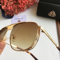 $73.00 USD Alexander McQueen AAA Quality Sunglasses #459601