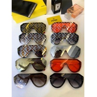$66.00 USD Fendi AAA Quality Sunglasses #460124