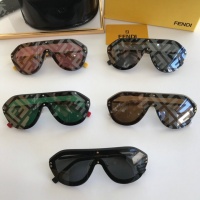 $66.00 USD Fendi AAA Quality Sunglasses #460138