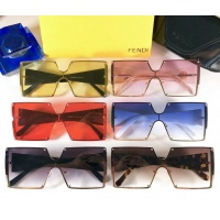 $66.00 USD Fendi AAA Quality Sunglasses #460141