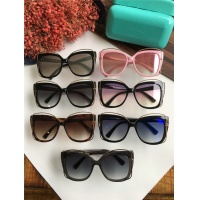 $66.00 USD Tiffany AAA Quality Sunglasses #460262
