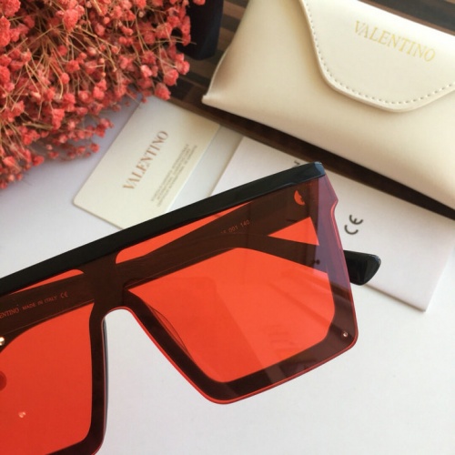 Replica Valentino AAA Quality Sunglasses #460313 $66.00 USD for Wholesale