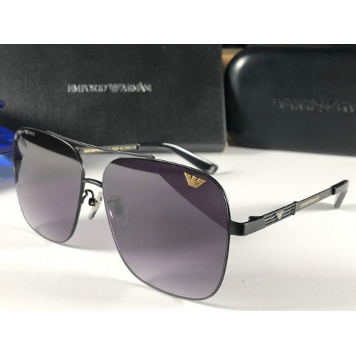 Armani AAA Quality Sunglasses #460319 $62.00 USD, Wholesale Replica Armani AAA Quality Sunglasses