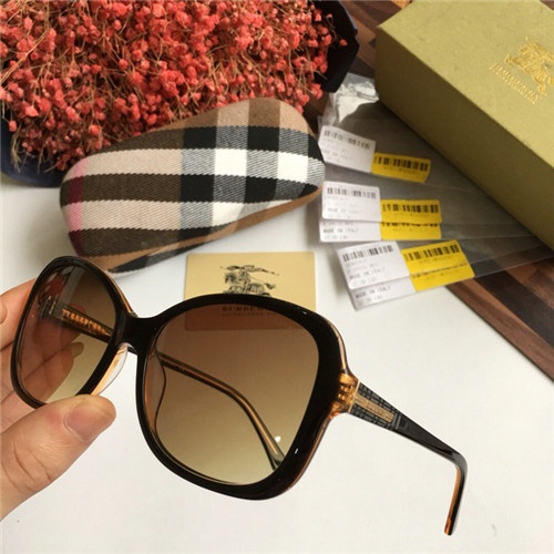 Burberry AAA Quality Sunglasses #460321 $62.00 USD, Wholesale Replica Burberry AAA Quality Sunglasses