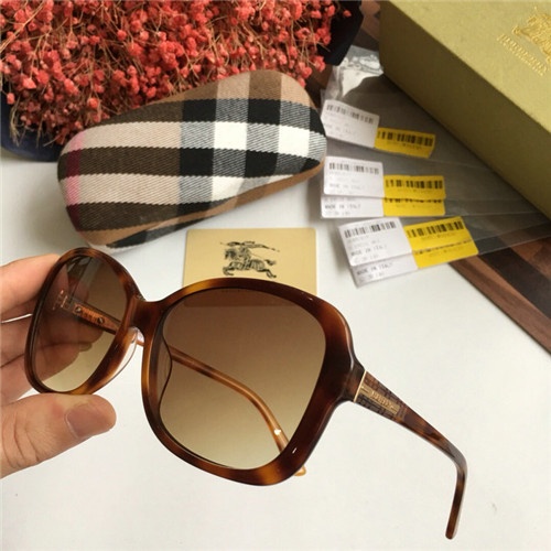 Burberry AAA Quality Sunglasses #460322 $62.00 USD, Wholesale Replica Burberry AAA Quality Sunglasses