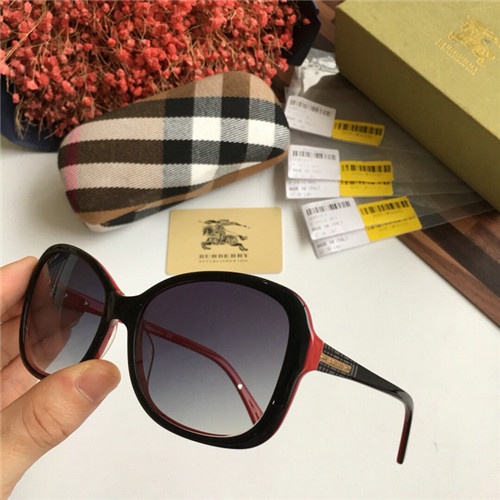 Burberry AAA Quality Sunglasses #460324 $62.00 USD, Wholesale Replica Burberry AAA Quality Sunglasses