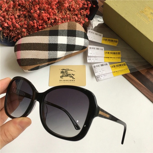 Burberry AAA Quality Sunglasses #460325 $62.00 USD, Wholesale Replica Burberry AAA Quality Sunglasses