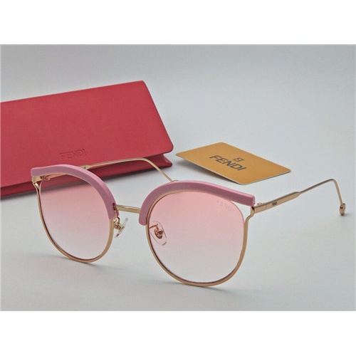 Fendi AAA Quality Sunglasses #460442 $62.00 USD, Wholesale Replica Fendi AAA Quality Sunglasses