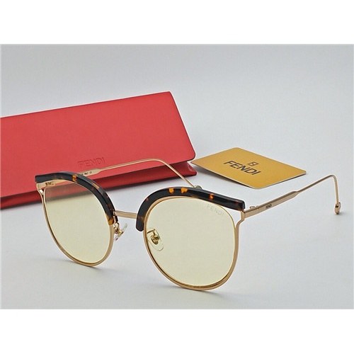 Fendi AAA Quality Sunglasses #460447 $62.00 USD, Wholesale Replica Fendi AAA Quality Sunglasses