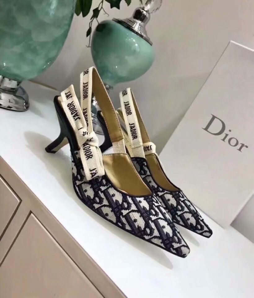 Christian Dior Sandals For Women #463665 $71.00 USD, Wholesale Replica ...