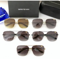 $62.00 USD Armani AAA Quality Sunglasses #460314