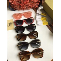 $62.00 USD Burberry AAA Quality Sunglasses #460320