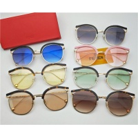$62.00 USD Fendi AAA Quality Sunglasses #460444