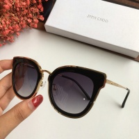 Jimmy Choo AAA Quality Sunglasses #460739