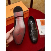 $85.00 USD Armani Leather Shoes For Men #462743