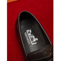 $85.00 USD Armani Leather Shoes For Men #462744