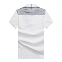 $25.00 USD Boss T-Shirts Short Sleeved For Men #463285