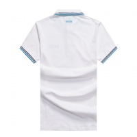 $25.00 USD Boss T-Shirts Short Sleeved For Men #463288