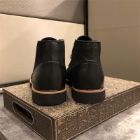 $80.00 USD Prada Fashion Boots For Men #463592