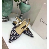 $71.00 USD Christian Dior Sandals For Women #463667