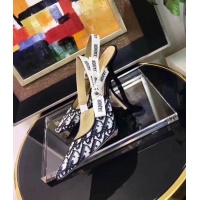 $71.00 USD Christian Dior Sandals For Women #463678