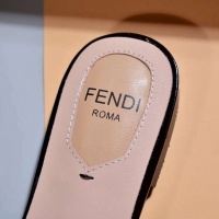 $63.00 USD Fendi Slippers For Women #463781