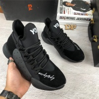 Y-3 Fashion Shoes For Men #464585