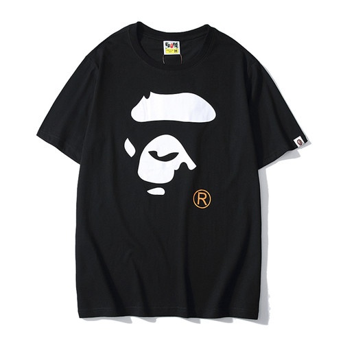 Bape T-Shirts Short Sleeved For Men #464869 $29.00 USD, Wholesale Replica Bape T-Shirts