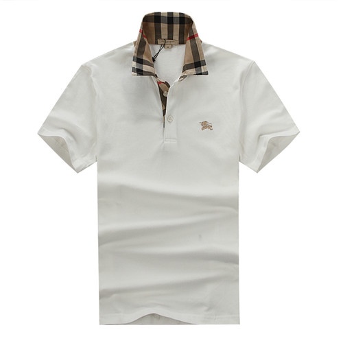 Burberry T-Shirts Short Sleeved For Men #464974 $38.00 USD, Wholesale Replica Burberry T-Shirts