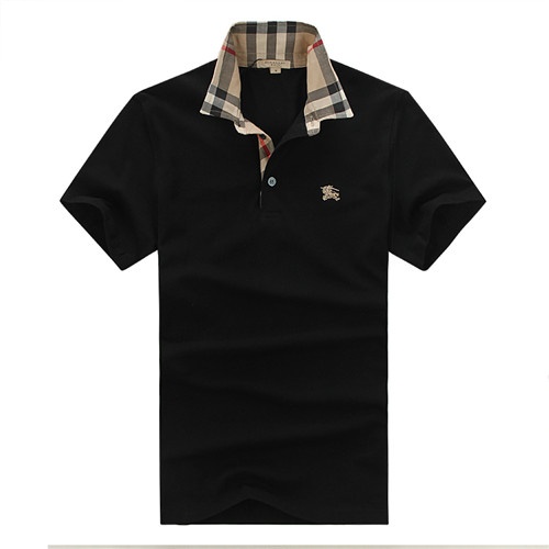 Burberry T-Shirts Short Sleeved For Men #464977 $38.00 USD, Wholesale Replica Burberry T-Shirts