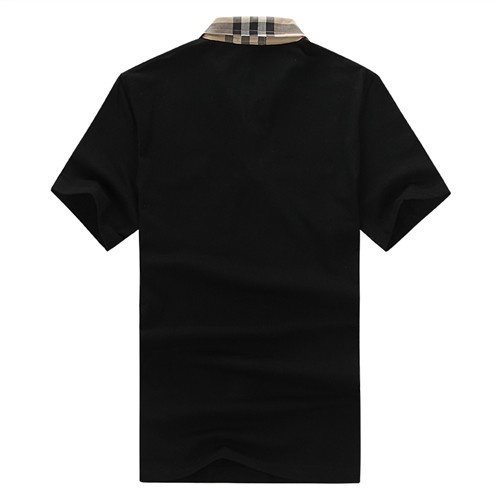 Replica Burberry T-Shirts Short Sleeved For Men #464977 $38.00 USD for Wholesale