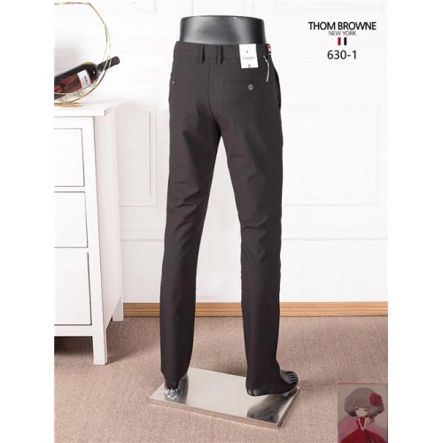 Thom Browne TB Pants For Men #465390 $44.00 USD, Wholesale Replica Thom Browne TB Pants