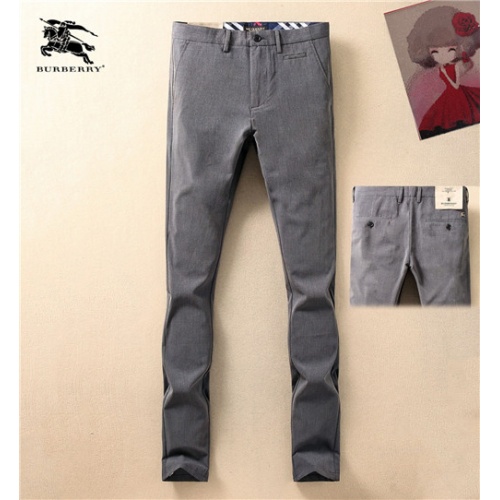 Burberry Pants For Men #465391 $44.00 USD, Wholesale Replica Burberry Pants
