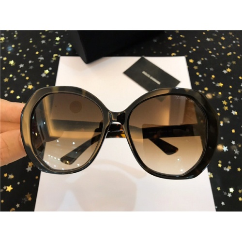 Dolce &amp; Gabbana D&amp;G AAA Quality Sunglasses #465615 $48.00 USD, Wholesale Replica Dolce &amp; Gabbana AAA Quality Sunglasses