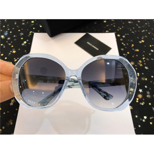 Dolce &amp; Gabbana D&amp;G AAA Quality Sunglasses #465617 $48.00 USD, Wholesale Replica Dolce &amp; Gabbana AAA Quality Sunglasses