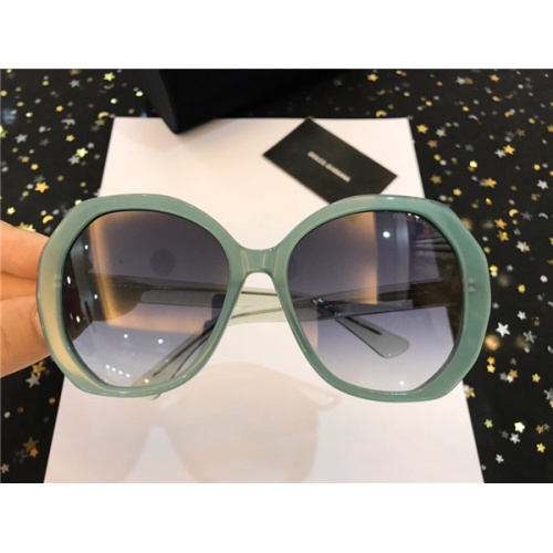 Dolce &amp; Gabbana D&amp;G AAA Quality Sunglasses #465619 $48.00 USD, Wholesale Replica Dolce &amp; Gabbana AAA Quality Sunglasses