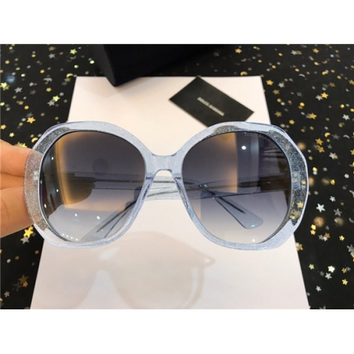 Dolce &amp; Gabbana D&amp;G AAA Quality Sunglasses #465621 $48.00 USD, Wholesale Replica Dolce &amp; Gabbana AAA Quality Sunglasses