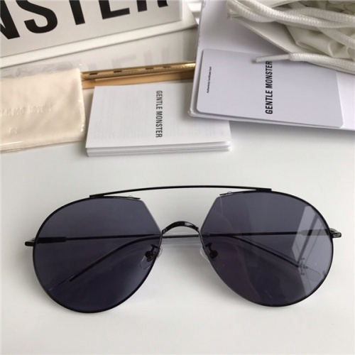 GENTLE MONSTER AAA Quality Sunglasses #465708 $50.00 USD, Wholesale Replica GENTLE MONSTER AAA Sunglasses