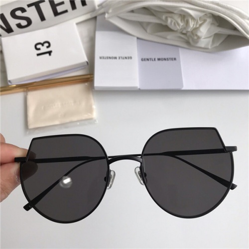 GENTLE MONSTER AAA Quality Sunglasses #465717 $50.00 USD, Wholesale Replica GENTLE MONSTER AAA Sunglasses