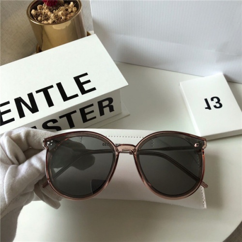GENTLE MONSTER Quality A Sunglasses #465747 $40.00 USD, Wholesale Replica GENTLE MONSTER Quality A Sunglasses