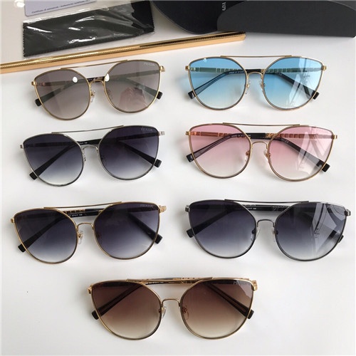 Replica Prada AAA Quality Sunglasses #466171 $48.00 USD for Wholesale