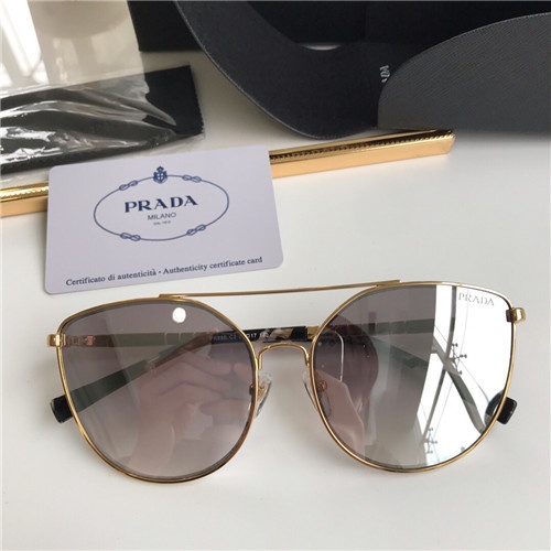 Prada AAA Quality Sunglasses #466172 $48.00 USD, Wholesale Replica Prada AAA Quality Sunglasses